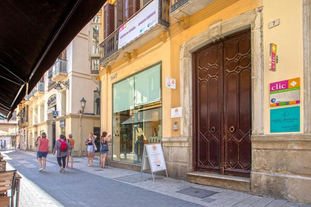 -malagasunapts- Historic Heart Of Aa Wifi Appartement